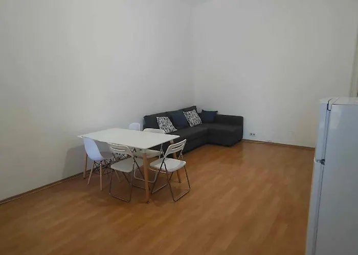 Apartmán Large 4 In The Center Of Vídeň